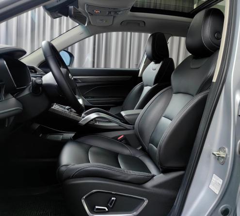 Geely Atlas Pro с пробегом 2024 года, цена 2 115 000 рублей, 56339 км, внедорожник, Автокод Объявления