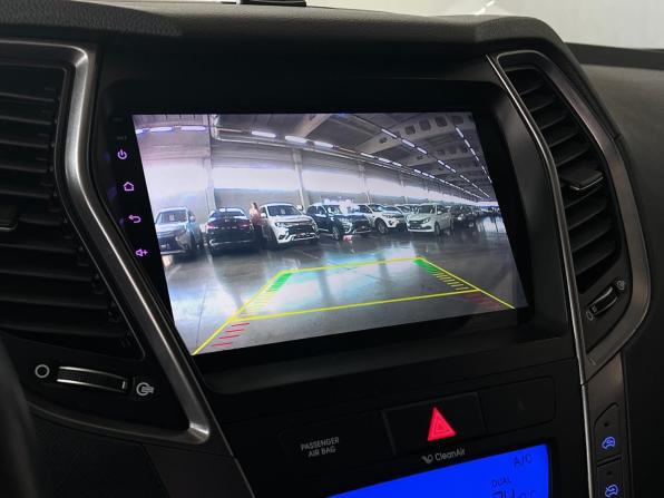 Hyundai Santa Fe III с пробегом 2013 года, цена 1 790 000 рублей, 84765 км, внедорожник, Автокод Объявления