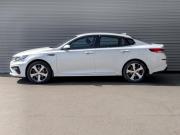 Kia Optima IV Рестайлинг Москва  - изображение 38