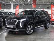 Hyundai Palisade I Санкт-Петербург  - изображение 32