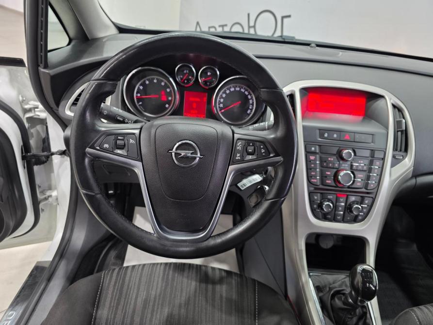 Opel Astra J Ставрополь  - изображение 14
