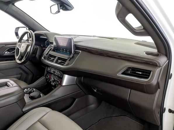 Chevrolet Tahoe V с пробегом 2022 года, цена 7 650 000 рублей, 80118 км, внедорожник, Автокод Объявления