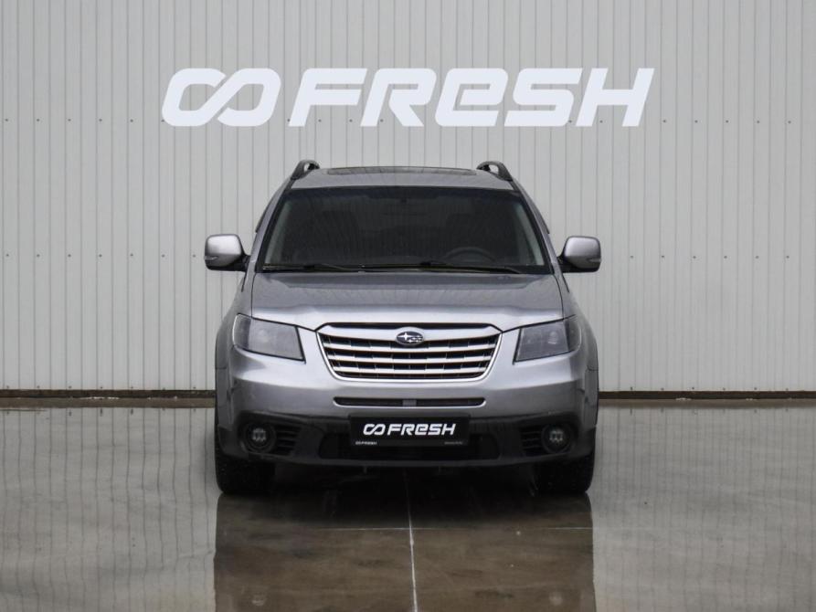 Subaru Tribeca I Рестайлинг Краснодар  - изображение 3