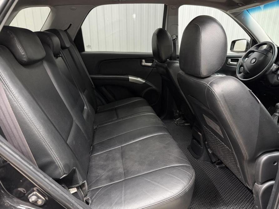 Kia Sportage II Магнитогорск  - изображение 11