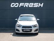 Chevrolet Aveo II Краснодар  - изображение 24