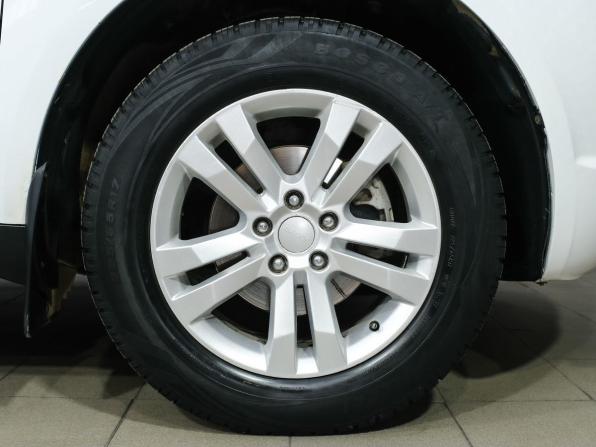 Geely Emgrand X7 I Рестайлинг с пробегом 2016 года, цена 669 000 рублей, 112916 км, внедорожник, Автокод Объявления