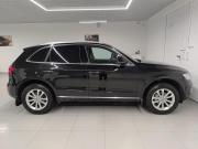 Audi Q5 I (8R) Рестайлинг Казань  - изображение 27