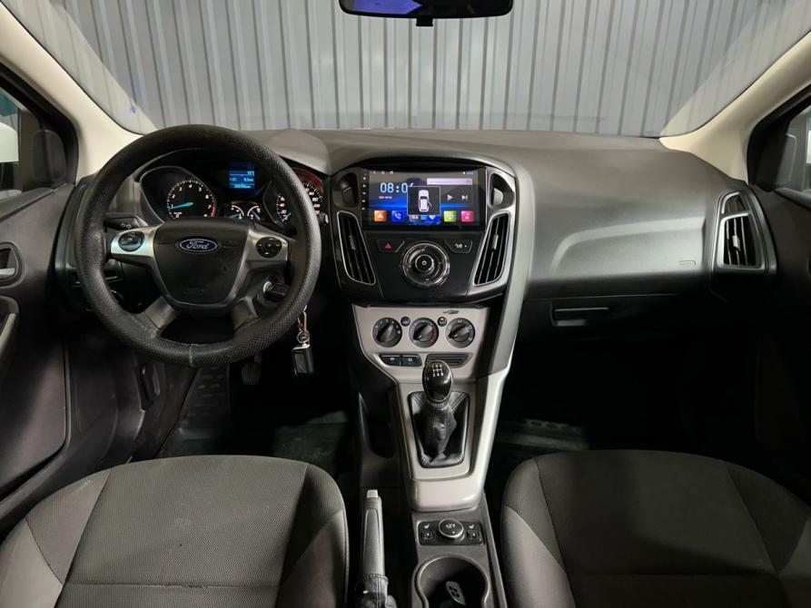 Ford Focus III Ростов-на-Дону  - изображение 7