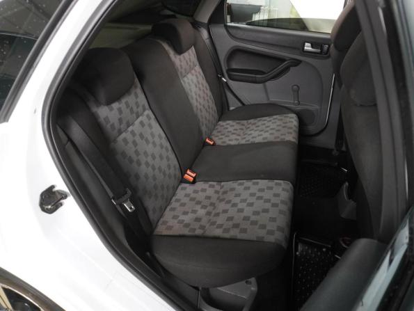 Ford Focus II Рестайлинг с пробегом 2008 года, цена 429 000 рублей, 204008 км, хэтчбек, Автокод Объявления