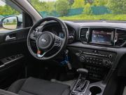 Kia Sportage IV Калуга  - изображение 40