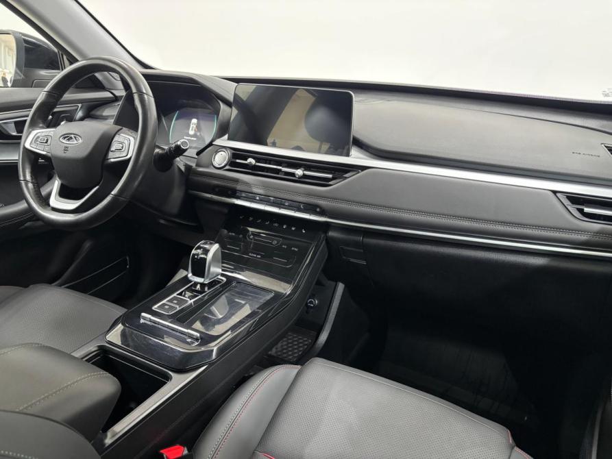 Chery Tiggo 7 Pro I Альметьевск  - изображение 15