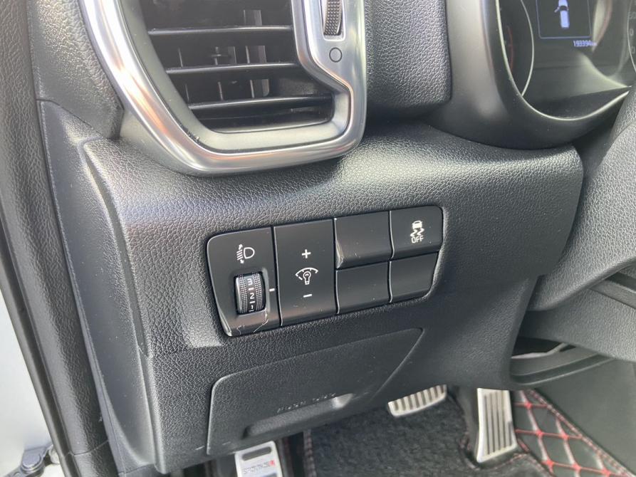 Kia Sportage IV Москва  - изображение 14