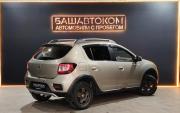 Renault Sandero II Рестайлинг Уфа  - изображение 24