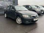Mazda 3 I (BK) Рестайлинг Санкт-Петербург  - изображение 9