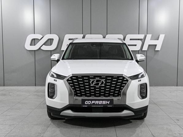 Hyundai Palisade I с пробегом 2021 года, цена 4 349 000 рублей, 60180 км, внедорожник, Автокод Объявления