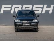 Chevrolet Niva I Рестайлинг Краснодар  - изображение 21
