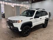 Lada (ВАЗ) Niva Travel I Пермь  - изображение 6