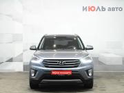 Hyundai Creta I Екатеринбург  - изображение 20