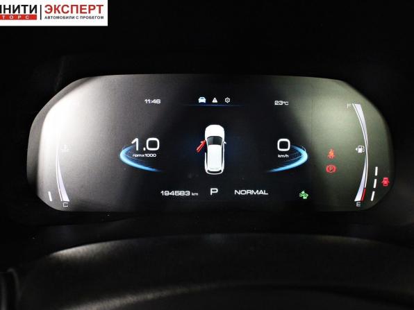 Haval F7 I с пробегом 2021 года, цена 1 597 000 рублей, 194581 км, внедорожник, Автокод Объявления