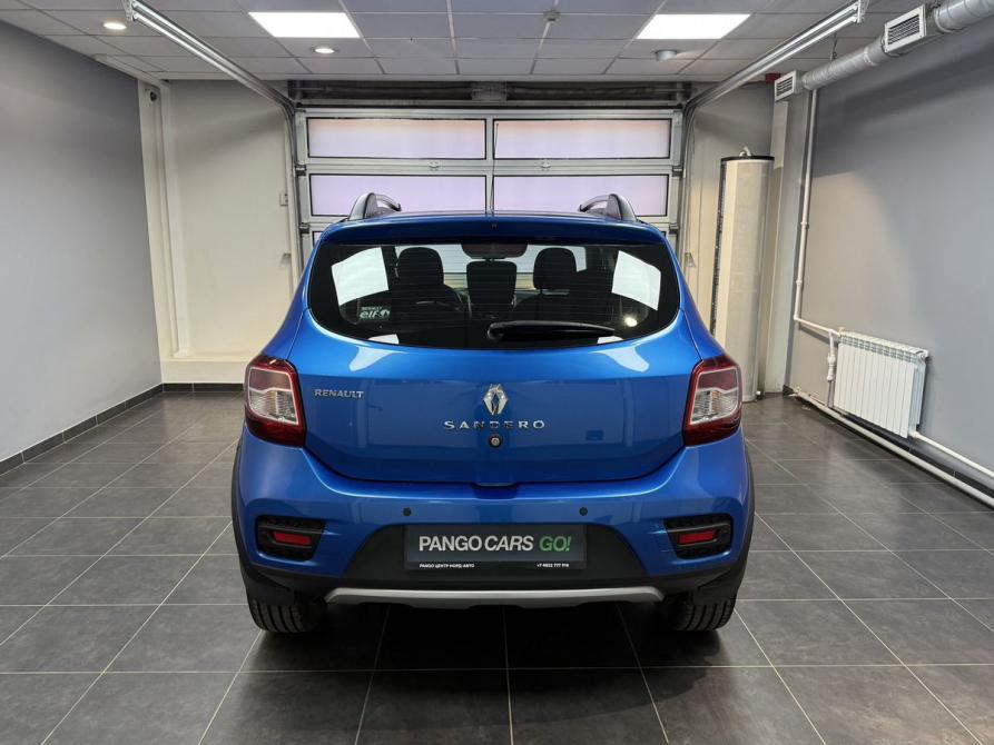 Renault Sandero II Тверь  - изображение 5