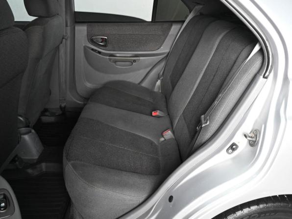 Hyundai Accent II с пробегом 2007 года, цена 599 000 рублей, 223445 км, седан, Автокод Объявления