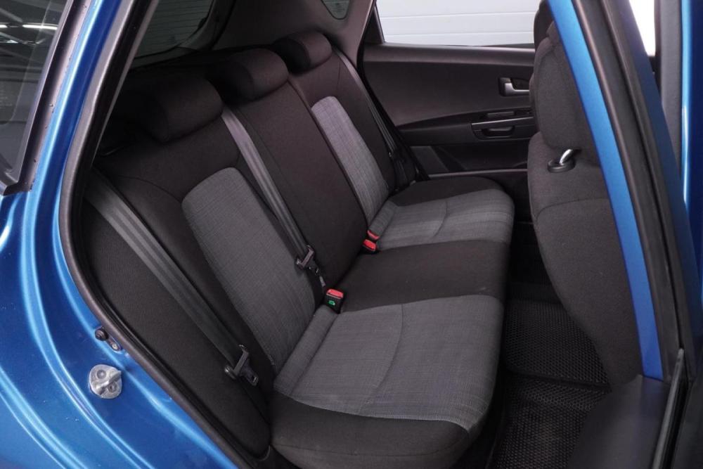 Kia Ceed I Рестайлинг Воронеж  - изображение 7