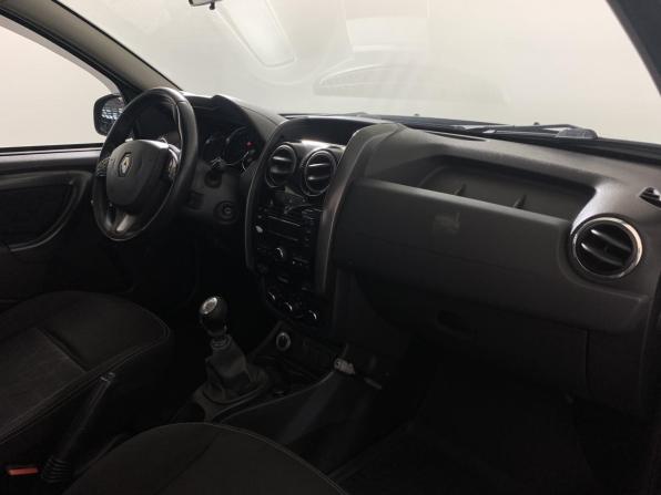 Renault Duster I Рестайлинг с пробегом 2015 года, цена 1 129 000 рублей, 146157 км, внедорожник, Автокод Объявления
