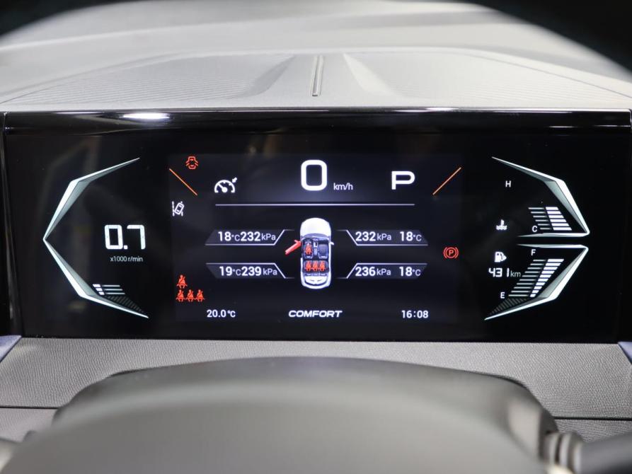 GAC GS3 Санкт-Петербург  - изображение 11