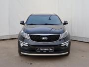 Kia Sportage III Рестайлинг Москва  - изображение 26