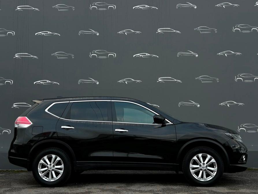 Nissan X-Trail III Санкт-Петербург  - изображение 10