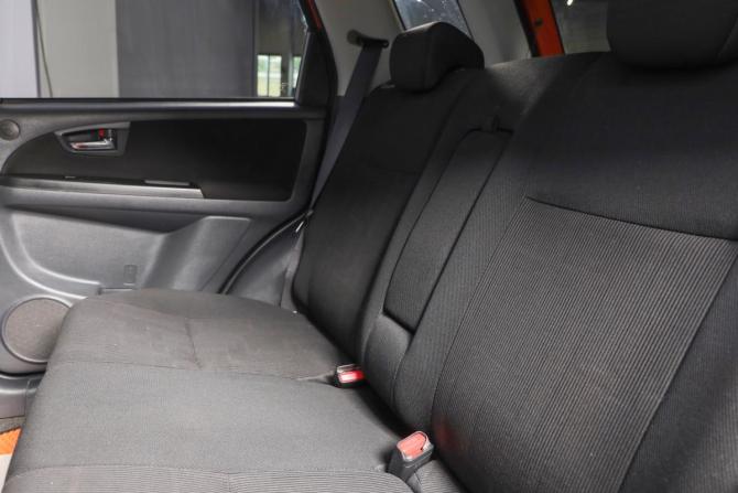 Suzuki SX4 I (Classic) Рестайлинг с пробегом 2010 года, цена 949 000 рублей, 152000 км, хэтчбек, Автокод Объявления