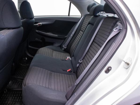 Toyota Corolla X (E140 E150) с пробегом 2008 года, цена 695 000 рублей, 316170 км, седан, Автокод Объявления
