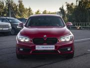 BMW 1 серии II (F20/F21) Рестайлинг Москва  - изображение 18