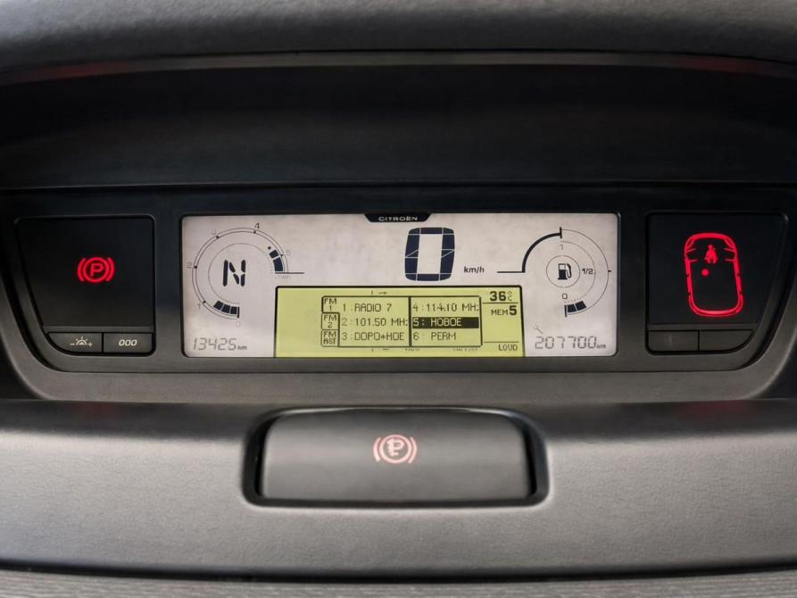 Citroen C4 Picasso I Пермь  - изображение 4