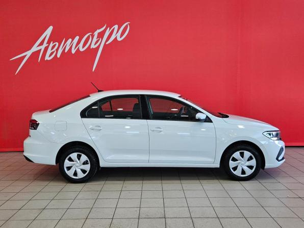 Volkswagen Polo VI с пробегом 2021 года, цена 1 625 000 рублей, 56112 км, лифтбек, Автокод Объявления