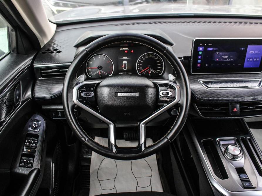 Haval Jolion I Калуга  - изображение 8