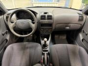 Hyundai Accent II Волгоград  - изображение 25