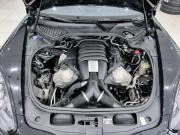 Porsche Panamera I Рестайлинг Казань  - изображение 33