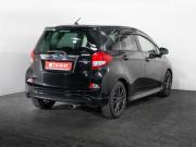 Subaru Trezia Иркутск  - изображение 27