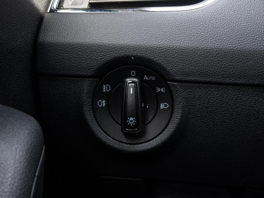 Skoda Octavia III (A7) Рестайлинг Краснодар  - изображение 21