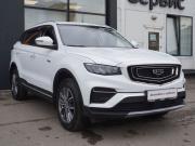 Geely Atlas Pro Москва  - изображение 21