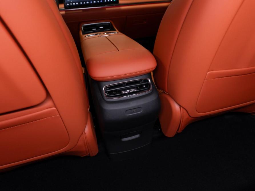Changan Qiyuan Q07 Москва  - изображение 20