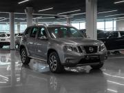 Nissan Terrano III (D10) Москва  - изображение 21