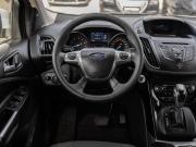 Ford Kuga II Сочи  - изображение 30