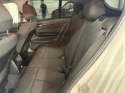BMW 1 серии II (F20/F21) Рестайлинг Краснодар  - изображение 28