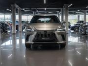 Lexus RX V Москва  - изображение 29