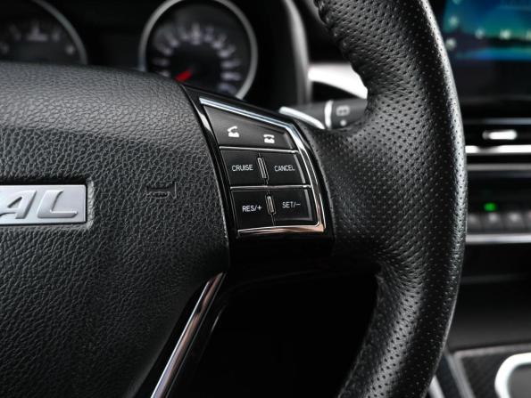 Haval M6 II с пробегом 2023 года, цена 1 649 000 рублей, 62873 км, внедорожник, Автокод Объявления