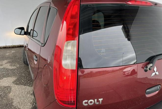 Mitsubishi Colt VI (Z20/Z30) с пробегом 2006 года, цена 310 000 рублей, 222372 км, хэтчбек, Автокод Объявления