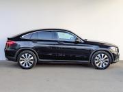 Mercedes-Benz GLC Coupe I (C253) Москва  - изображение 34