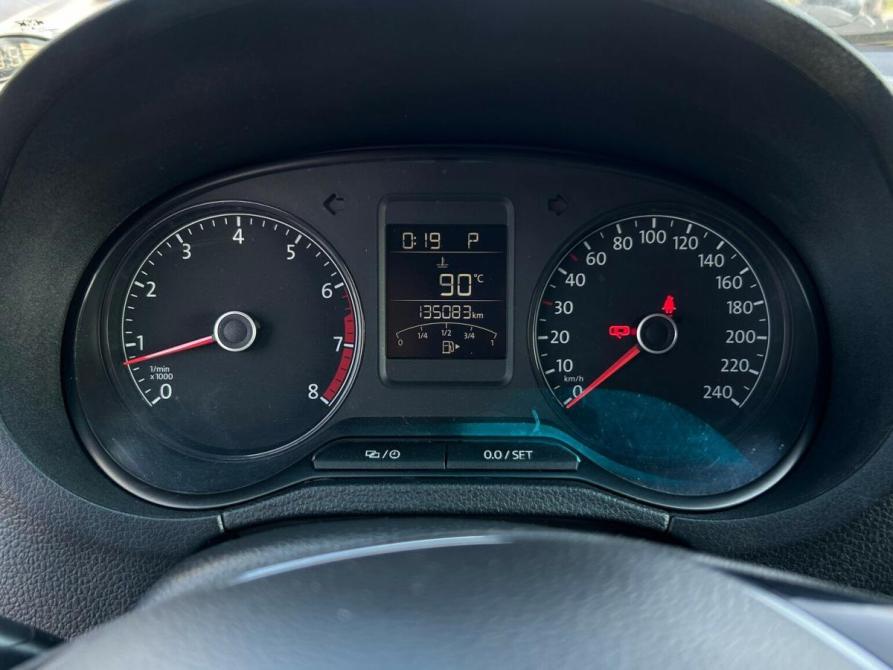 Volkswagen Polo V Рестайлинг Альметьевск  - изображение 17